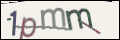 Проверочный код