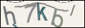 Проверочный код