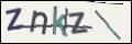 Проверочный код