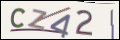 Проверочный код