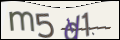 Проверочный код