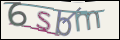 Проверочный код