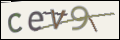 Проверочный код