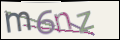 Проверочный код