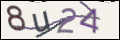 Проверочный код
