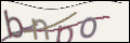 Проверочный код