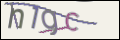 Проверочный код