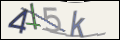 Проверочный код