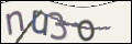 Проверочный код
