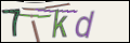 Проверочный код