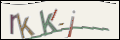 Проверочный код