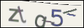 Проверочный код