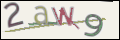 Проверочный код