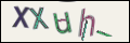 Проверочный код