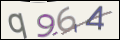 Проверочный код