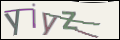 Проверочный код