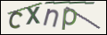 Проверочный код