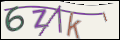 Проверочный код
