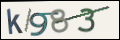 Проверочный код