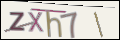 Проверочный код