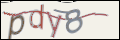 Проверочный код