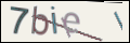 Проверочный код