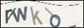 Проверочный код