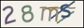 Проверочный код