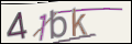 Проверочный код