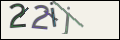 Проверочный код