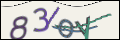 Проверочный код