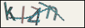 Проверочный код