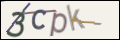 Проверочный код