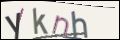 Проверочный код