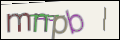 Проверочный код