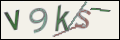 Проверочный код