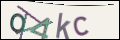 Проверочный код