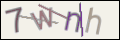 Проверочный код