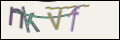 Проверочный код