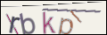 Проверочный код