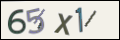 Проверочный код