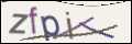 Проверочный код