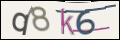Проверочный код