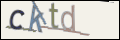 Проверочный код