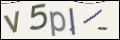 Проверочный код
