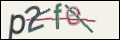 Проверочный код