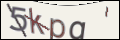 Проверочный код