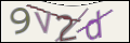 Проверочный код