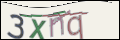 Проверочный код
