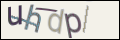 Проверочный код